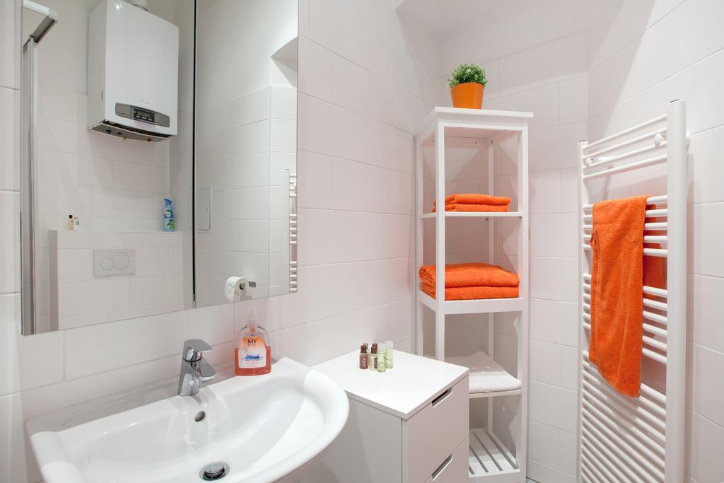 Apartment Theresiengasse Viena Habitación foto