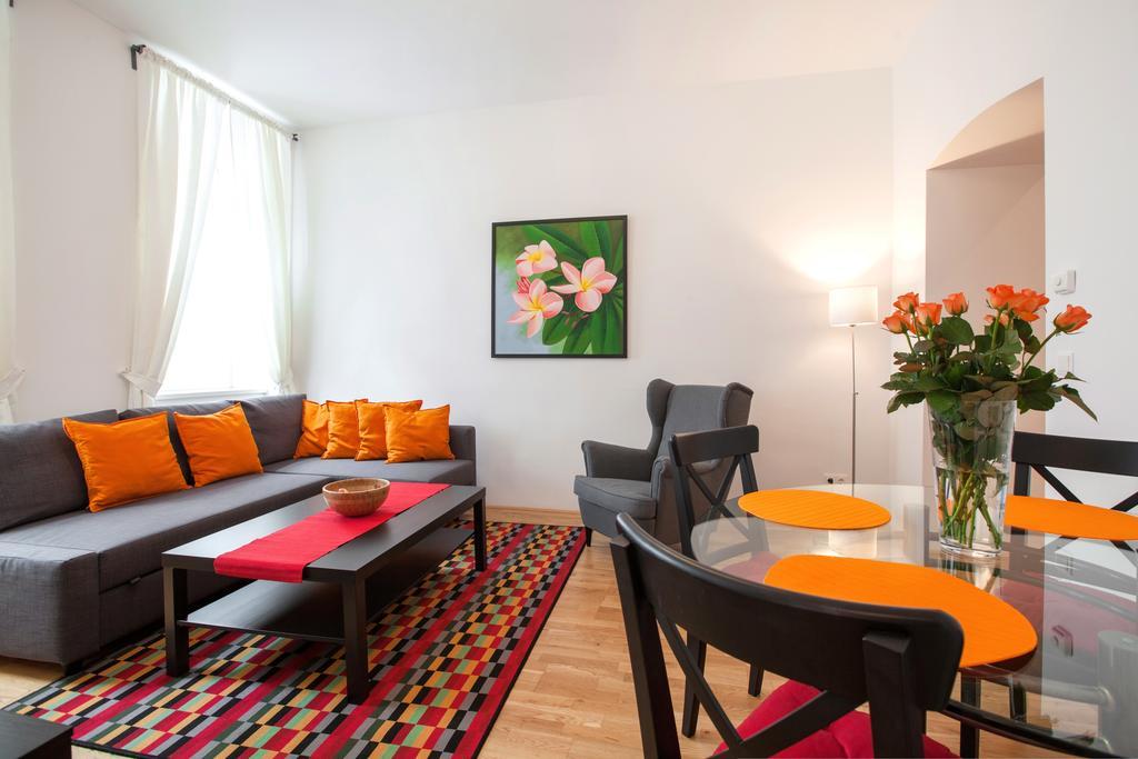Apartment Theresiengasse Viena Habitación foto