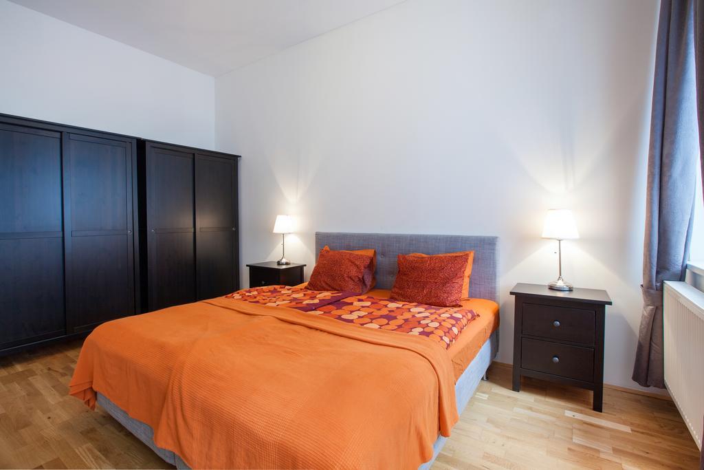 Apartment Theresiengasse Viena Habitación foto