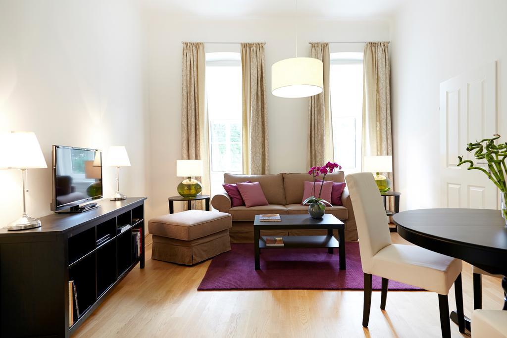 Apartment Theresiengasse Viena Habitación foto